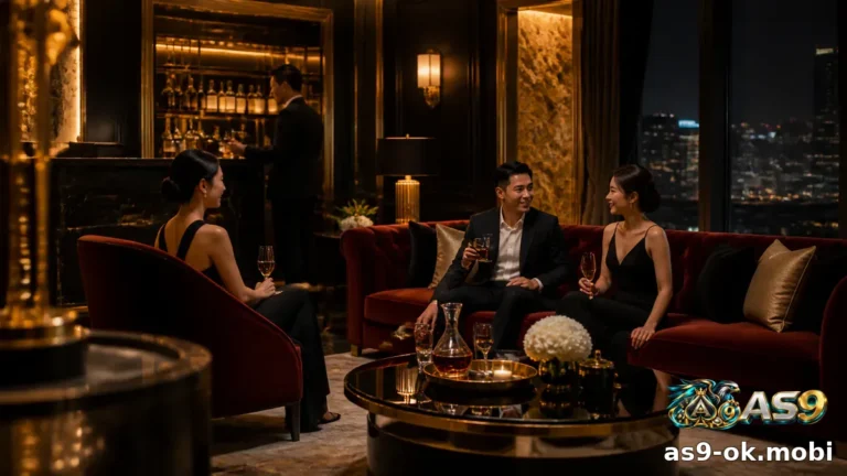 AS9 App | Trang Chủ Chính Thức 2026 - hình ảnh - as9-ok.mobi